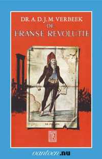 Vantoen.nu  -   Franse Revolutie