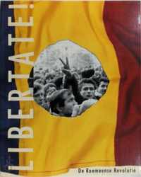 Libertate - de roemeense revolutie