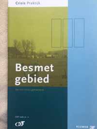 Besmet gebied