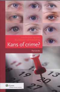 Kans of crime ?