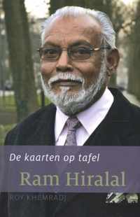 Ram Hiralal