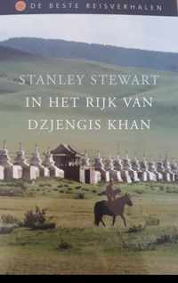 In het rijk van Dzjengis Khan