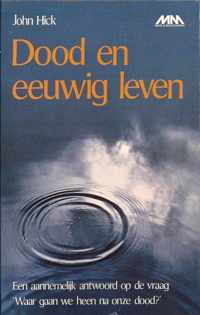 Dood en eeuwig leven