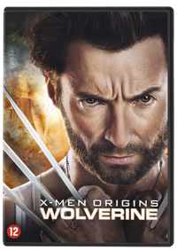 X-Men Origins - Wolverine