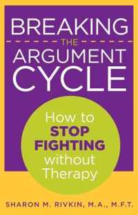 Breaking the Argument Cycle