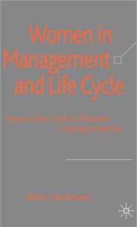 Women In Management And Life Cycle