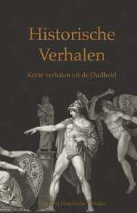 Historische Verhalen  -   korte verhalen uit de Oudheid