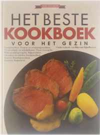 Rebo culinair. : Het beste kookboek voor het gezin