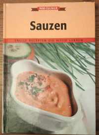 Rebo culinair Sauzen