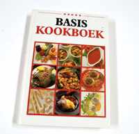 Basis Kookboek