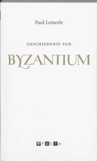 Geschiedenis Van Byzantium