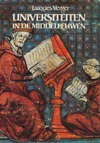 Universiteiten in de middeleeuwen