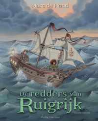 De redders van Ruigrijk