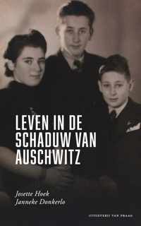 Leven in de schaduw van Auschwitz