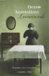 Leeuwerik