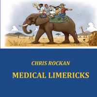 Medical limericks - Chris Rockan - Paperback (9789461935380)