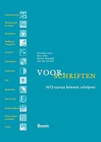 Voor-schriften