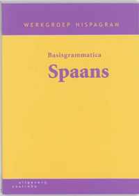 Basisgrammatica Spaans