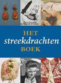 Streekdrachten Boek