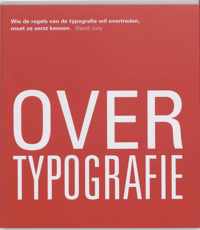 Over Typografie