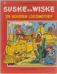 De Gouden Locomotief