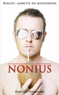 Nonius - Koen van Doremaele - Paperback (9789462549098)