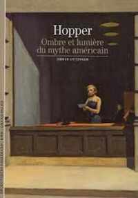 Decouverte Gallimard: Hopper