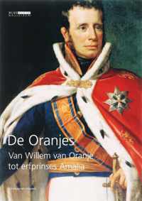 De Oranjes