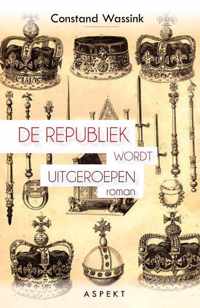 De Republiek wordt uitgeroepen