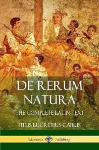 De Rerum Natura