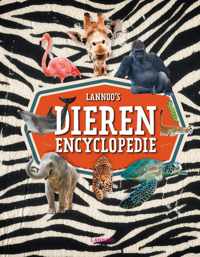 Lannoo's Dierenencyclopedie