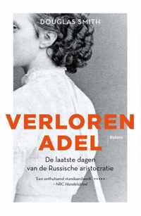 Verloren adel