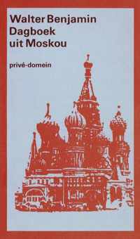 Privé-domein nr. 97 -   Dagboek uit Moskou