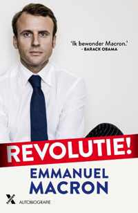 Revolutie!