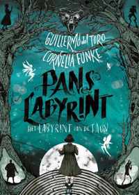 Pans labyrint