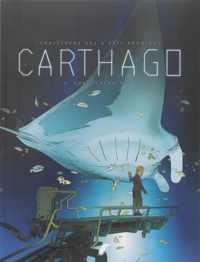 Cartago 02. challenger deep