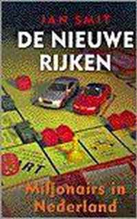 De nieuwe rijken