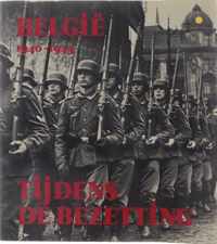 Belgie 1940-1944 tijdens de bezetting