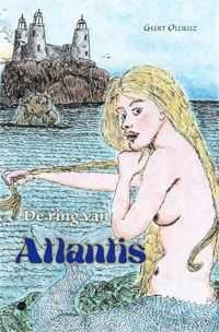 De ring van Atlantis