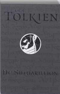 In De Ban Van De Ring Silmarillion Zwart