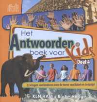 Het antwoordenboek voor Kids 4