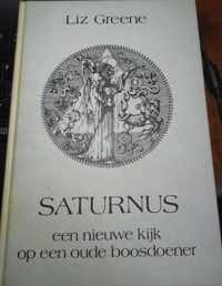 Saturnus