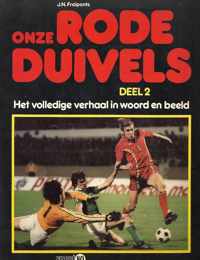 Onze Rode Duivels. Deel 2