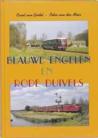 Blauwe Engelen & Rode Duivels