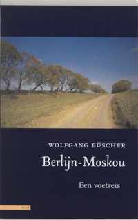 Berlijn Moskou