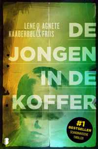 De jongen in de koffer