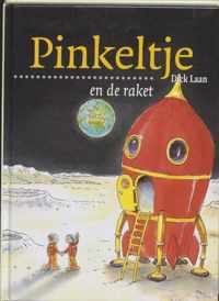 Pinkeltje En De Raket 14