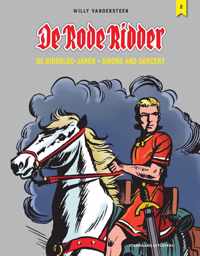 De Rode Ridder  -   De Biddeloo-jaren Integrale 02