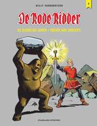 De Rode Ridder 1 -   De Biddeloo-jaren Integrale 05