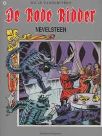 De Rode Ridder 93 -   Nevelsteen